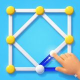 Игра Дудл Коннект