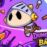 Подземелья и Сумки