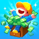 Игра Мастер Мебели: Идл Магнат