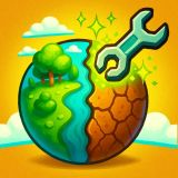 Игра Исследователи Земель: Объединяй и Строй