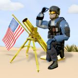 Игра Минометный Взвод