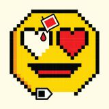 Игра Пиксель в Пиксель