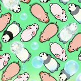 Игра Убери Животных: Загадка