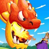 Игра Спасти Принцессу от Змейки