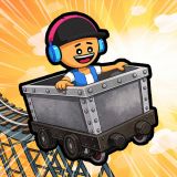 Игра Катание на Тележках