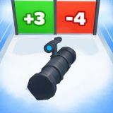 Игра Ракеты Взрываются!