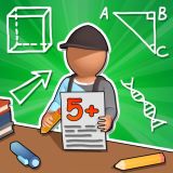 Игра Симулятор Школы: Моя Школа