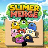 Игра Слайм Слияние