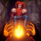 Убежище Чародеев