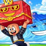 Tsunami Brainrot Original