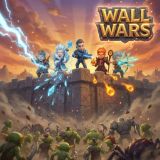 Игра Стеновые Войны