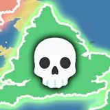 Игра Мировая Война