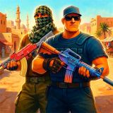 Игра КС Zона Онлайн