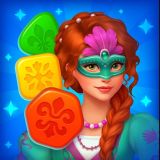 Игра ВегаМикс Пазлы Да Винчи