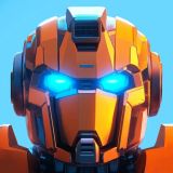 Игра Боевые роботы