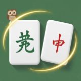 Игра Уютный Маджонг