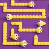 Игра Помоги Стрелке Уйти