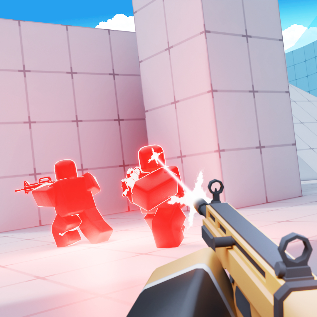 Игра Veck.io