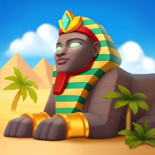 Игра Cradle of Empires