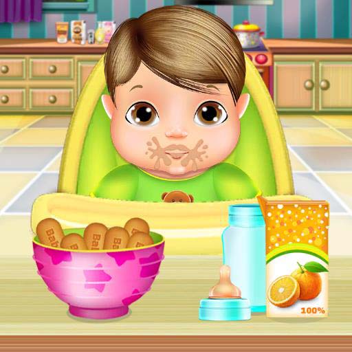 Игра Симулятор Детского Сада