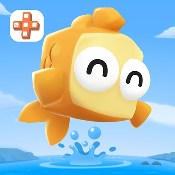Игра Летающая Рыбка Игра Летающая Рыбка