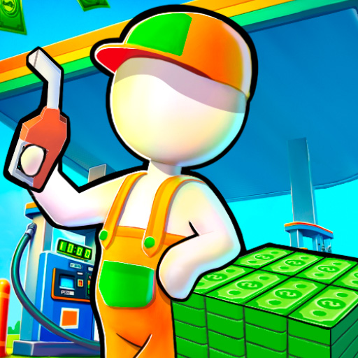Игра Автозаправочная Станция: Симулятор Управления