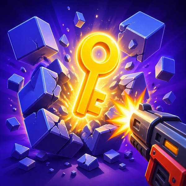 Игра Ключ Охотник Игра Ключ Охотник