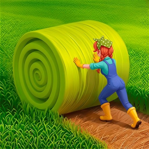 Игра Мерж Виль