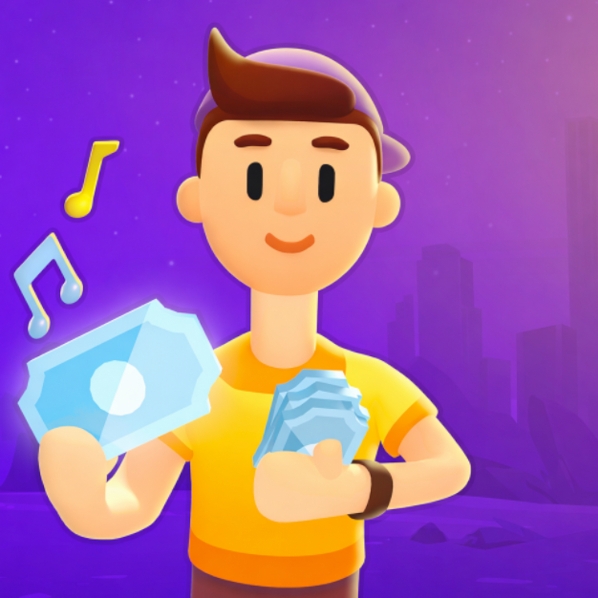 Игра Музыкальная Группа