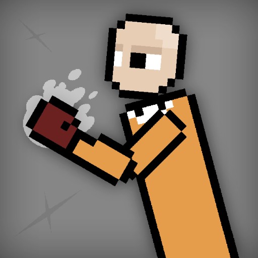 Игра ONEPUNCH battleground