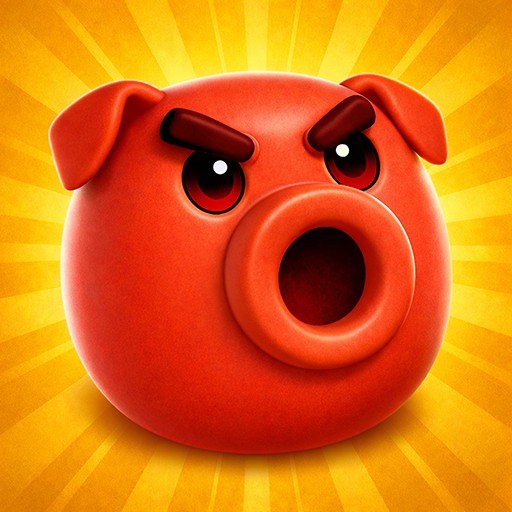 Игра Пиксельный Поток