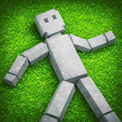 Игра Плейграунд 3D Игра Плейграунд 3D