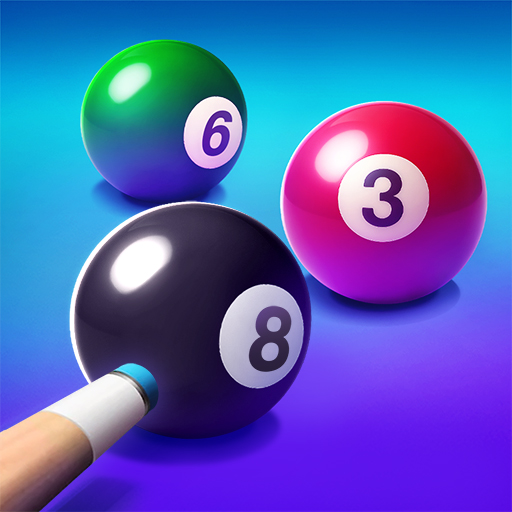 Игра Бильярдная Дуэль