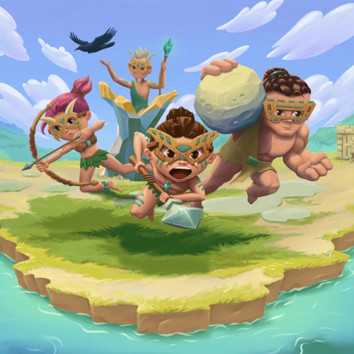Игра Дикие Защитники Игра Дикие Защитники