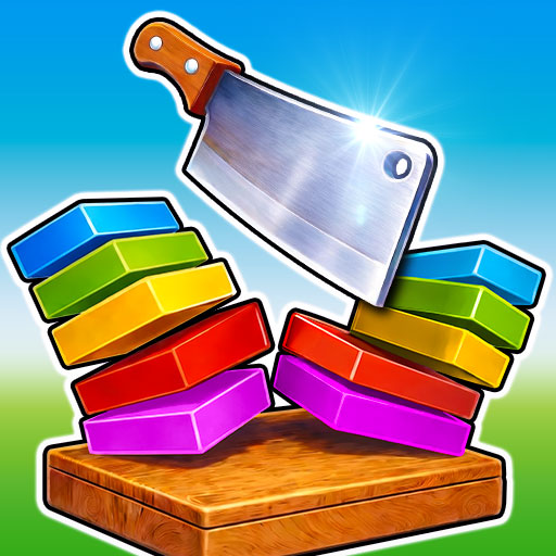 Игра Слайсер Дуо