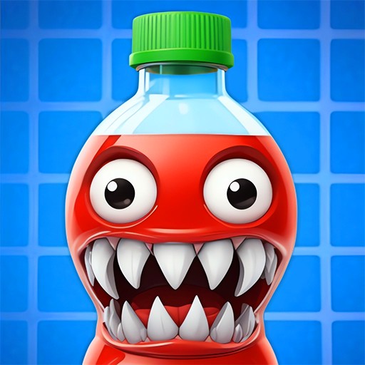 Игра Soda Sandbox Игра Soda Sandbox