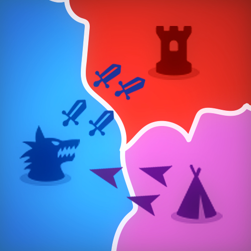 Игра Битва Штатов
