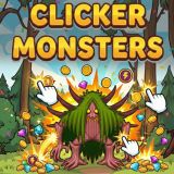 Игра Кликер Монстров 2