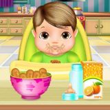 Игра Симулятор Детского Сада