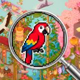 Остров Скрытых Предметов
