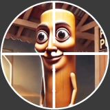 Охота: Итальянские Животные 3D