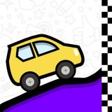 Игра Чернильная Дорога