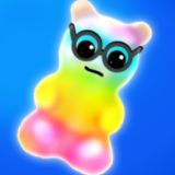 Игра Слияние Желейных Конфет