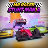 Мистер Гонщик: Мания Трюков