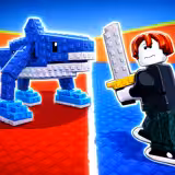 Выбери Брэйнрот: 3D Сражение