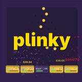 Игра Плинки