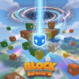 Игра Побег Блока