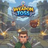 Игра Бросок Оружия