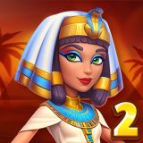 Чудеса Египта: Игра 3 в Ряд 2