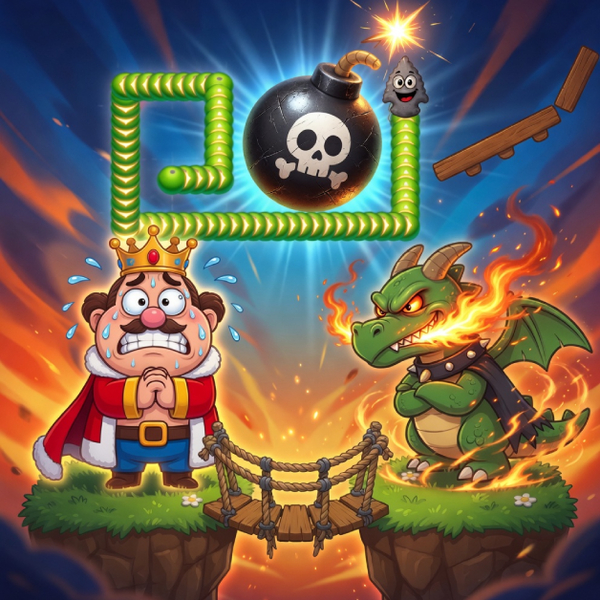 Игра Король Стрел Игра Король Стрел